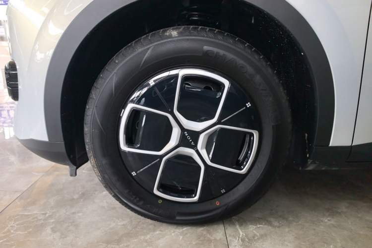 Used AION UT 2025 330 Starlight Edition
