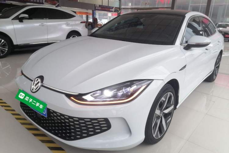 Used Volkswagen Lamando 2024 Lavida L 280TSI DSG Cool & Spicy Edition