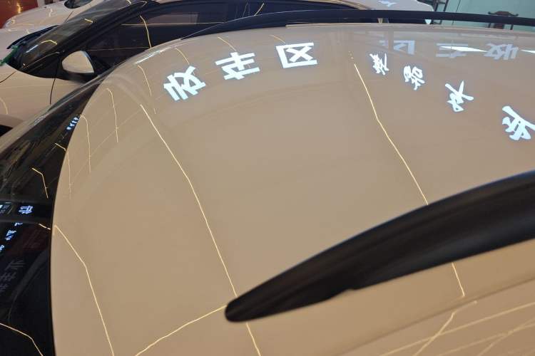 Used Volkswagen Tiguan 2016 280TSI Automatic Two-Wheel-Drive Silk Road Style Edition Roof