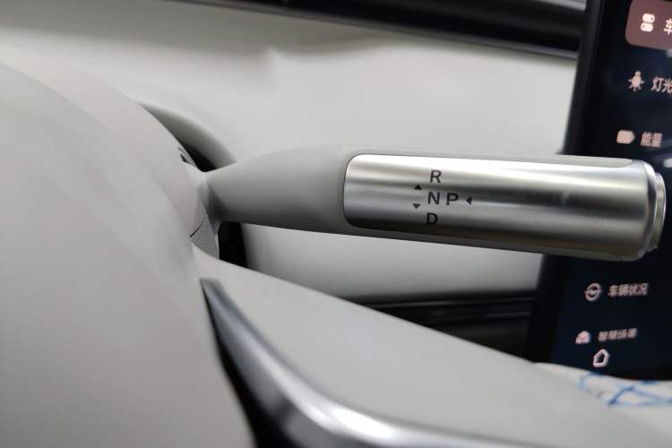 Used Hima Luxeed S7 2025 785 km Ultra