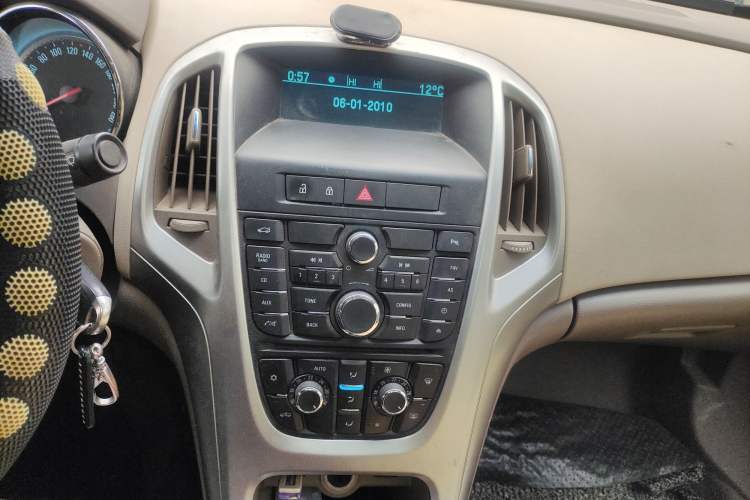 Used Buick GT 2013 GT 1.6L Manual Comfort Edition
