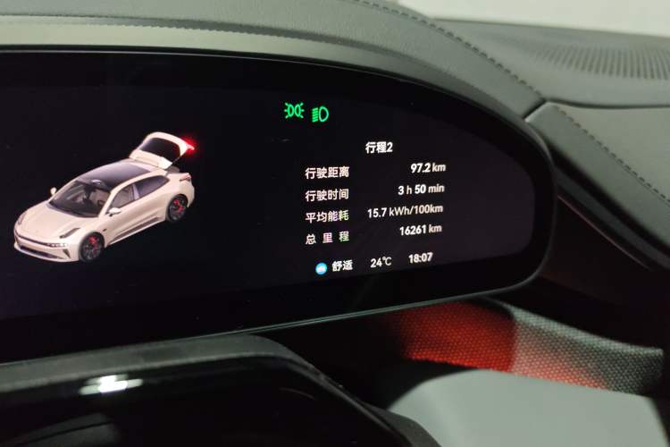 Used Zeekr 001 2025 WE Edition 100 kWh Rear-Wheel Drive