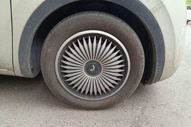 Used Wuling Bingo 2023 333km Enjoy+ Version
