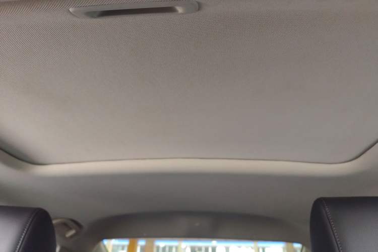 Used Honda Accord 2018 260TURBO Elite Edition China V