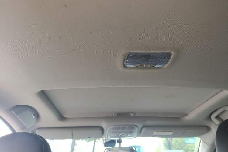 Used Haval H6 2015 Revised Version Sport Edition 1.5T Manual 4x4 Elite Trim
