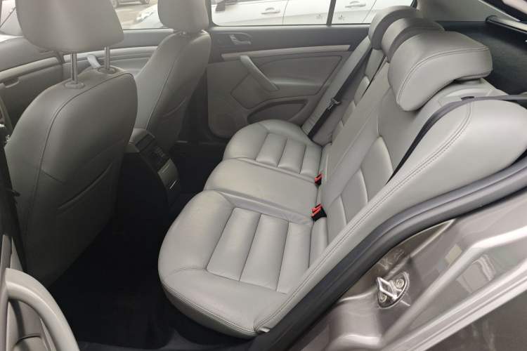 Used Skoda Octavia 2014 1.6L Automatic Yijun Edition
