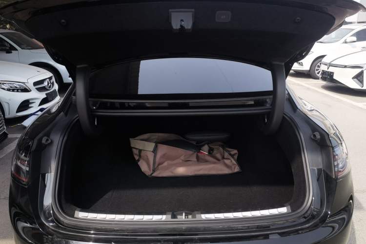 Used Hima Stelato S9 2024 All-Electric Ultra Four-Wheel-Drive Flagship Edition
