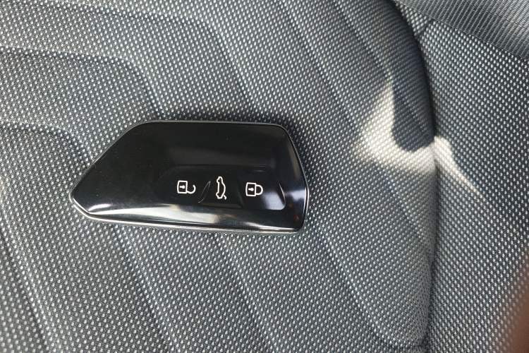 Used Volkswagen ID.3 2023 Upgraded Model Pure Intelligent Enjoyment Version
