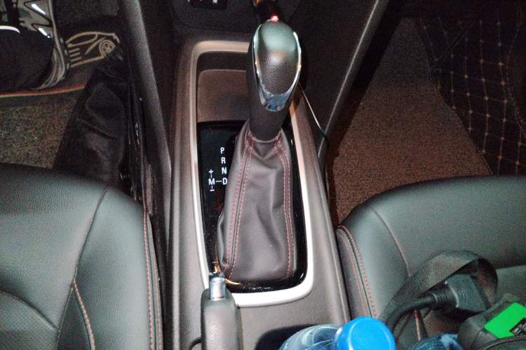 Used Chevrolet Monza 2020 Light Hybrid RS 330T Automatic Comfort Edition
