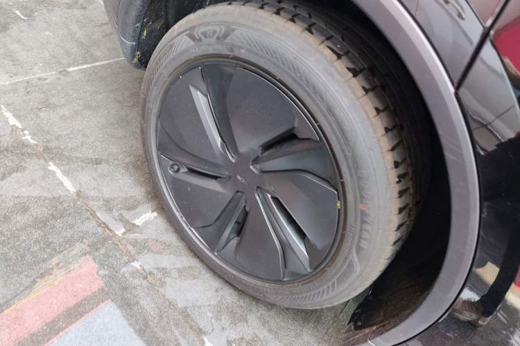 Used Tesla Model Y 2026 Rear-Drive Model
