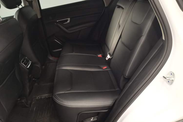 Used BYD Song Pro 2019 1.5T Automatic Elite Edition