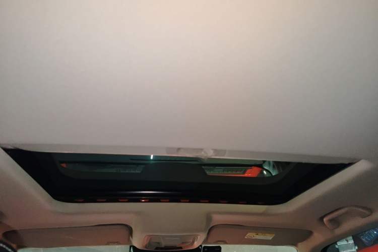 Used Tank 300 2023 Off-Road Edition 2.0T Conqueror
