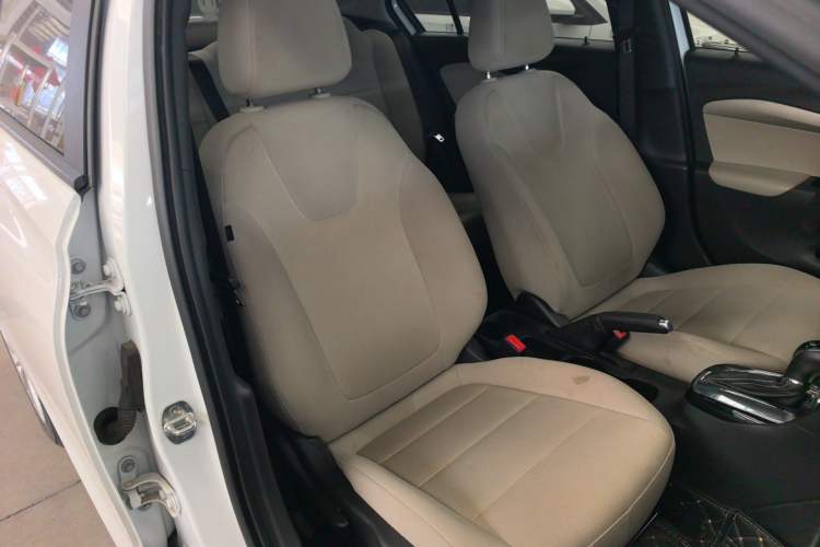 Used Buick Excelle 2020 15N CVT Elite Edition
