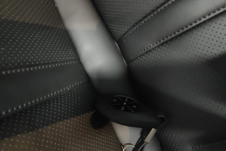 Used XPeng P7 2020 586N