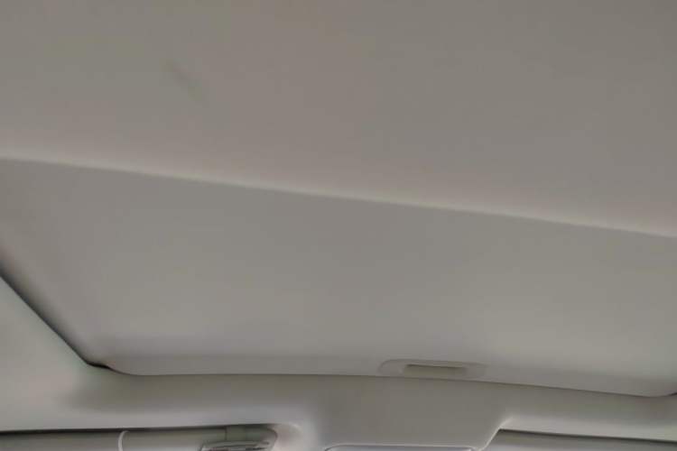 Used CHANGAN Eado 2022 PLUS Blue Whale NE 1.4T GDI DCT Prestige Edition Headliner