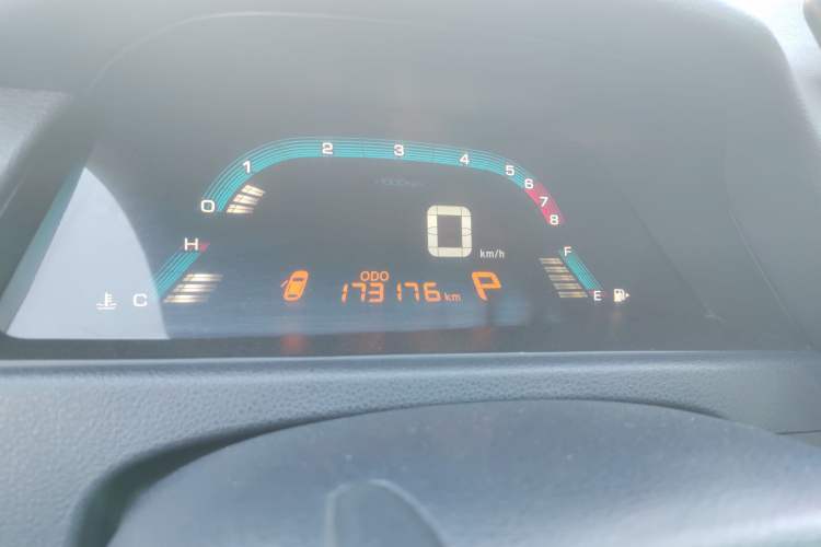 Used Luxgen 5 2015 1.8T Automatic Smart Model
