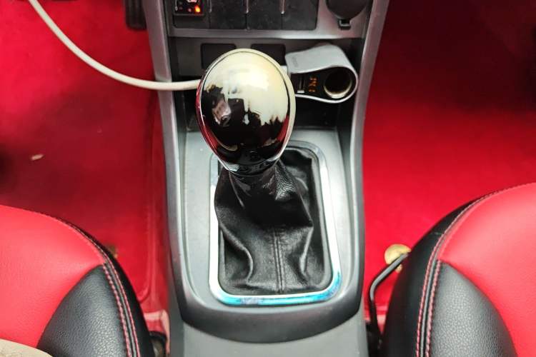 Used Geely Auto Emgrand  Gear Lever