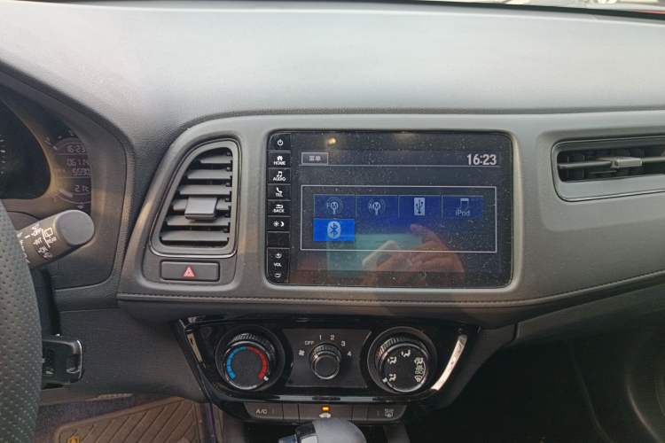 Used Honda Vezel 2020 1.5L CVT Pioneer Edition