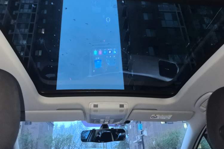 Used Volkswagen Golf Sportsvan 2016 230TSI Automatic Trend Edition
