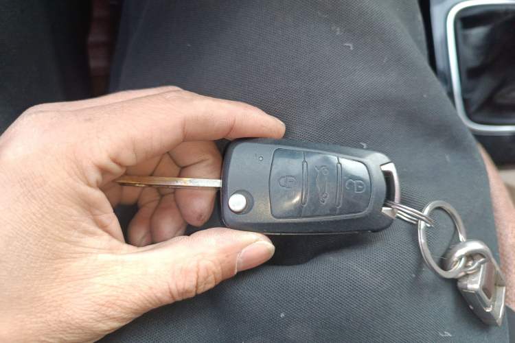 Used Great Wall C30 2013 New Vision Edition 1.5L Manual ZhiShang Model