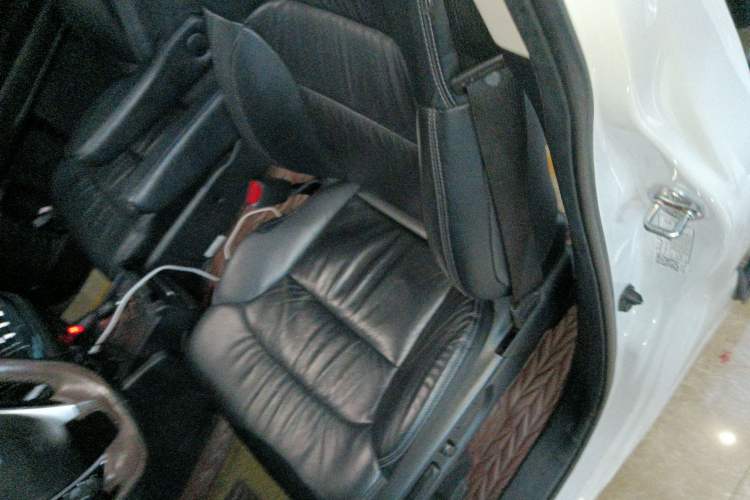 Used Honda Odyssey 2018 2.4L Luxury Edition