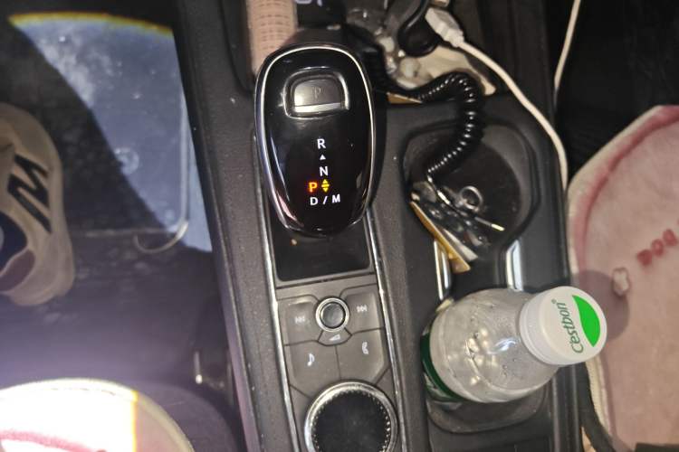 Used Cadillac XT4 2020 Revised Version 28T Two-Wheel Drive Tech Edition