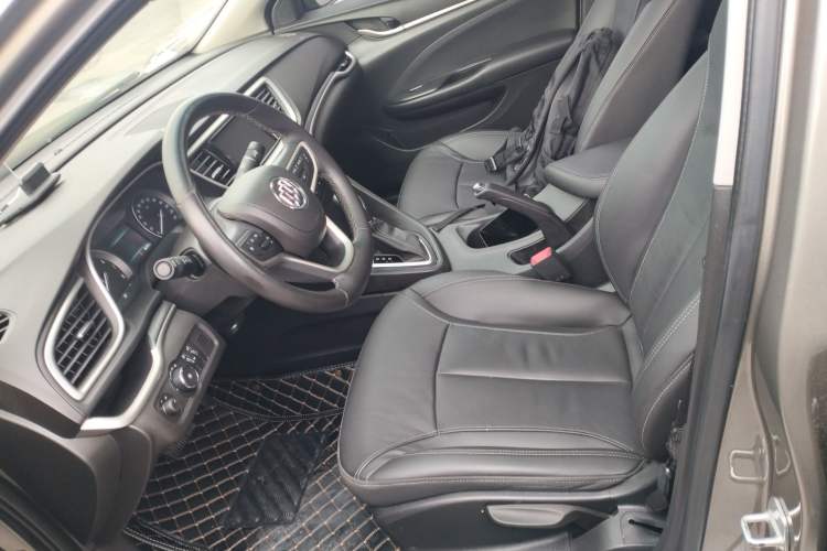 Used Buick GT 2019 18T Automatic Connected Elite Model China VI Standard