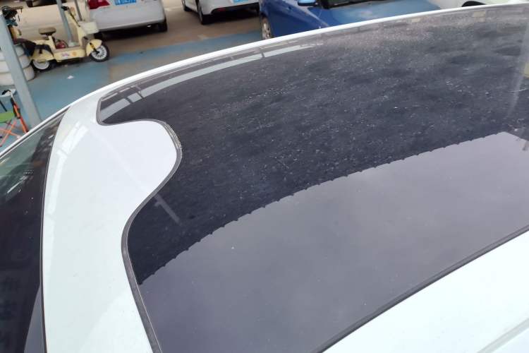 Used Leapmotor C11 2023 Range-Extended 180 Comfort Edition