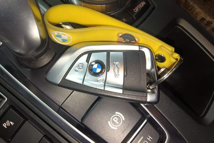 Used BMW X5 2018 xDrive35i Elegant Edition