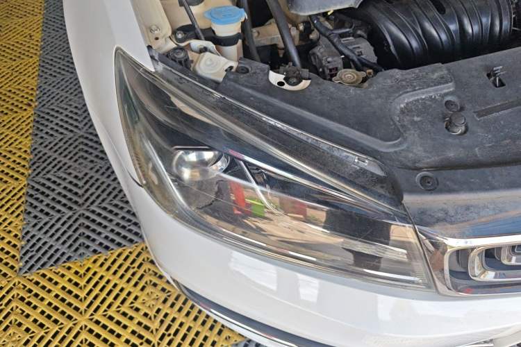 Used Geely Auto Emgrand 2018 1.5L CVT Upward Connect Edition
