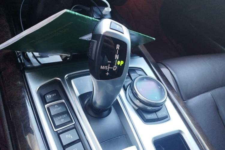 Used BMW X5 2014 xDrive35i Elegant Edition
