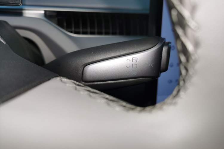 Used XPeng MONA M03 2024 515 Long-Range
