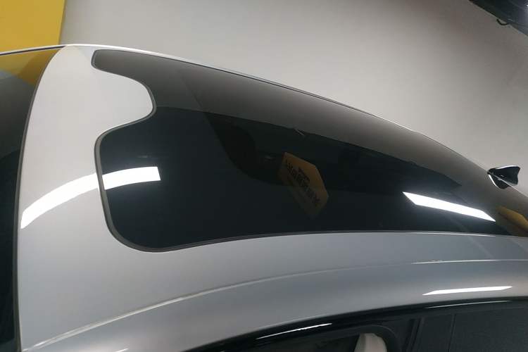 Used Leapmotor C11 2024 Range-Extended 300 Smart Enjoyment Edition
