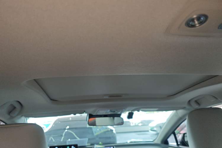 Used Toyota bZ3 2023 517 km Elite PRO