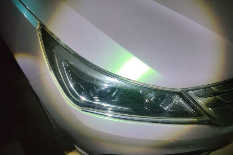 Used Baojun 310 2017 1.5L Automatic Luxury Model