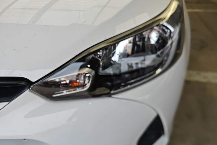 Used Toyota YARiS L  Zhi Xiang 2020 1.5L CVT Leading Edition
