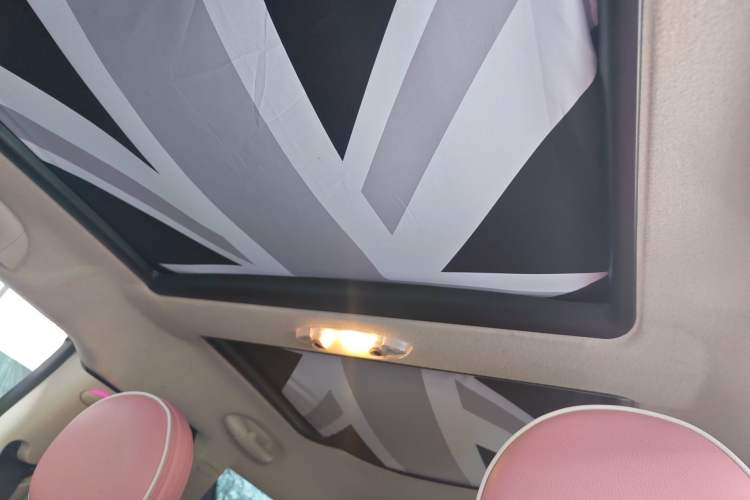 Used MINI Clubman 2011 1.6L COOPER Fun
