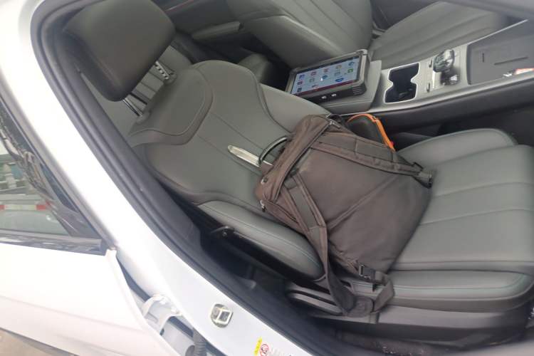 Used BYD Song Pro New Energy 2025 Second-Generation Intelligent Driving Version DM-i 115KM Superior Trim
