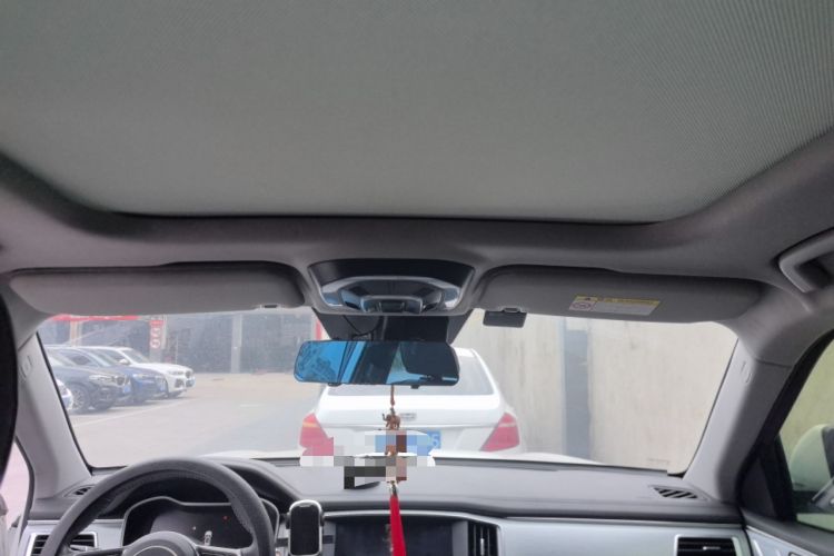 Used DORCEN G70s 2019 2.0T Automatic Supreme Edition
