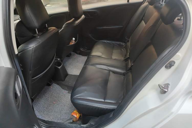 Used Honda Gienia 2017 1.5L CVT Classic Edition
