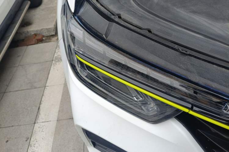 Used Roewe RX5 2020 PLUS 300TGI Automatic Ali National Style Ronglin Edition