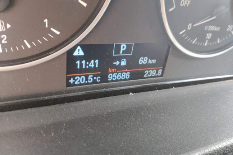 Used BMW X1 2016 sDrive18Li Premium Edition
