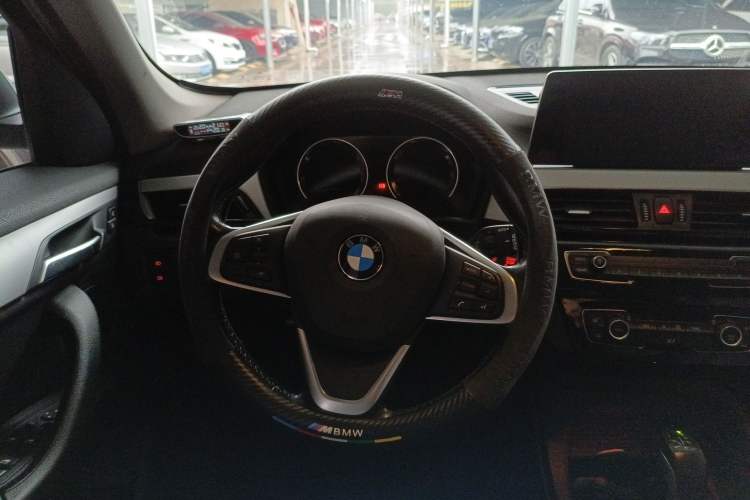 Used BMW X1 2019 sDrive20Li Leading Model
