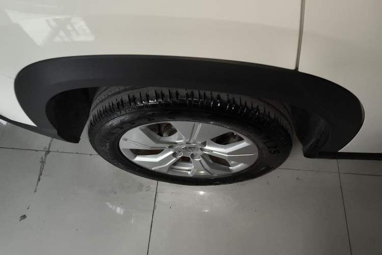 Used Baojun 530 2020 1.5T Manual Luxury Version 6 Seats
