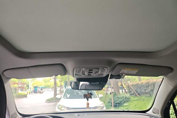 Used Roewe RX5 eMAX 2020 500 PHEV Smart Cabin Flagship Edition