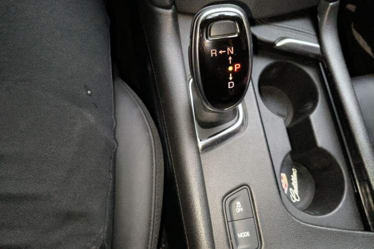 Used Cadillac XT5 2018 25T Luxury Model