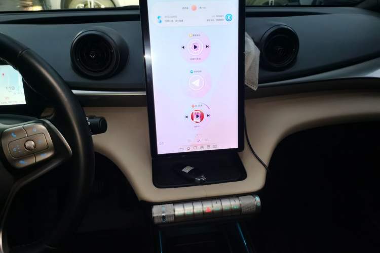 Used BYD Dolphin 2023 420 km Free Version
