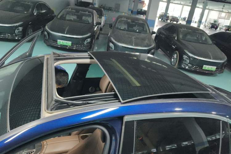 Used Mercedes-Benz E-Class 2020 Restyled E 300 L Sport Exclusive Edition
