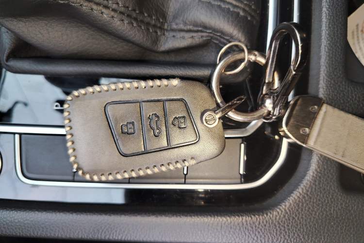 Used Volkswagen Magotan 2017 330TSI DSG Leading Model