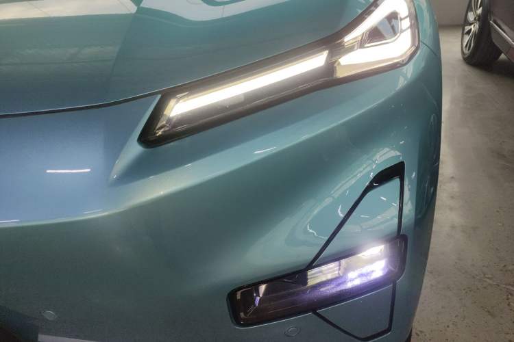 Used Deepal S05 2024 510 Ultra Pure Electric Version